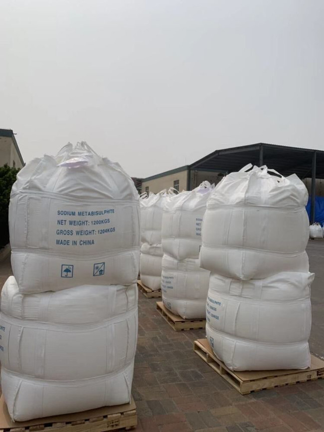 Sodium&nbsp;Mebabisulfite&nbsp;food&nbsp;grade
