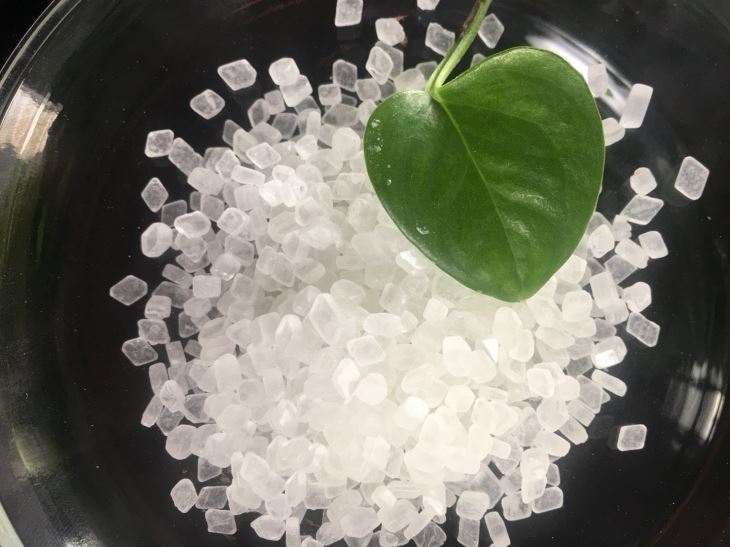 Sodium saccharin
