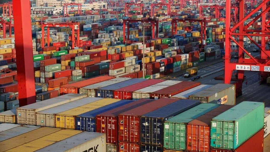 Indian Customs begins to clear customs for the detained Chinese goods