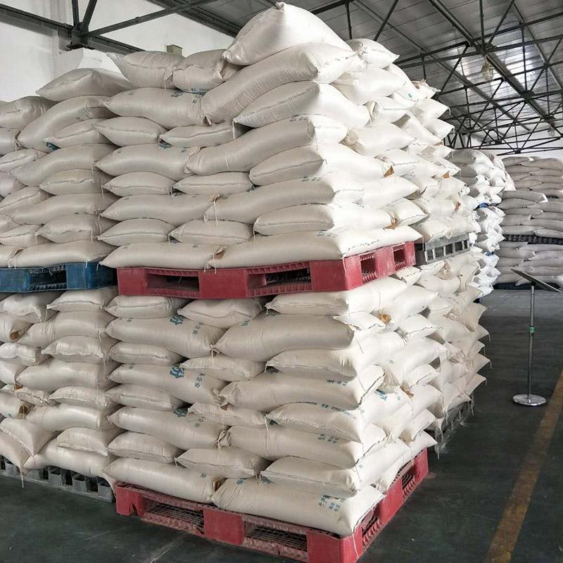Introduction of Corn Gluten Meal and its application in feed field