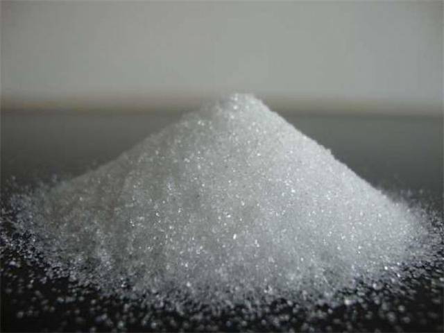Citric Acid price on Jul.6