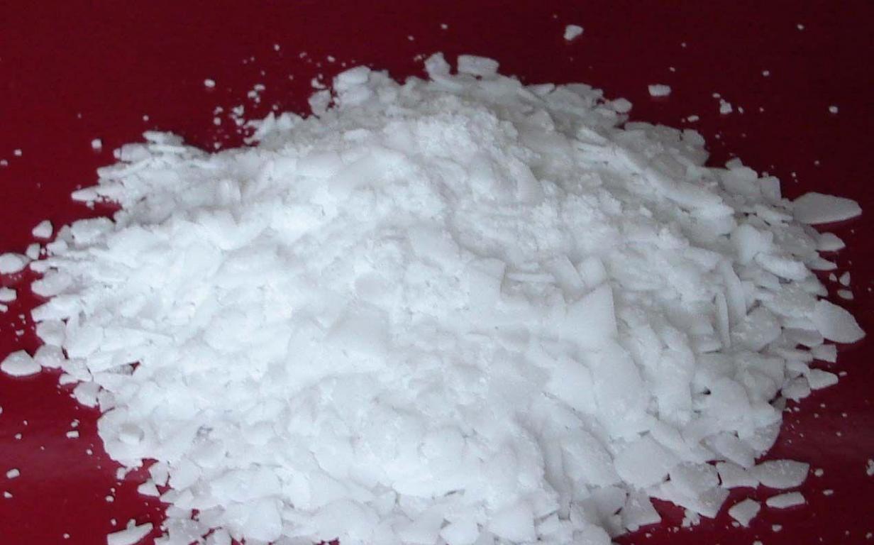 Potassium Hydroxide