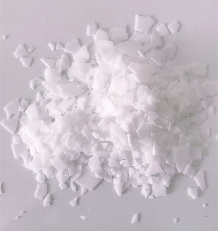 Potassium hydroxide