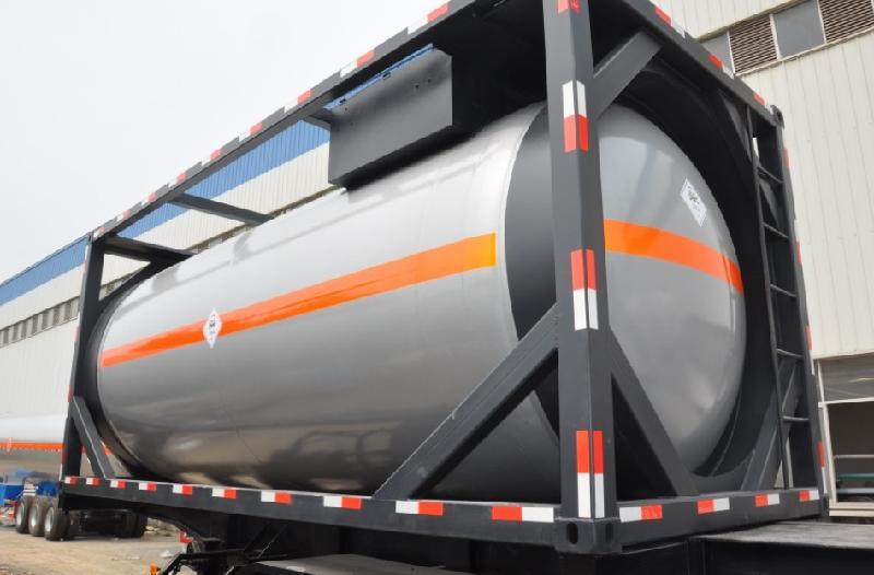 yellow phosphorus loading