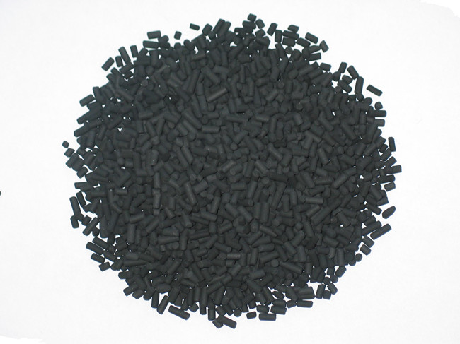 Activated carbon