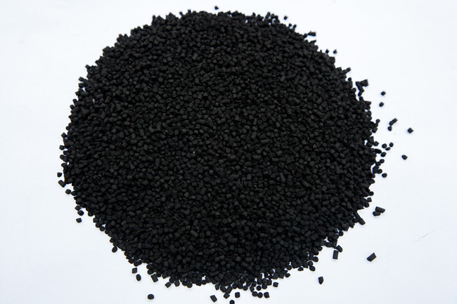 Activated carbon briquette&nbsp;pellet