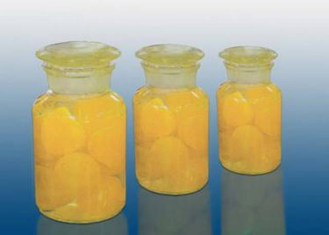 Yellow phosphorus prices first fell and then rose last week