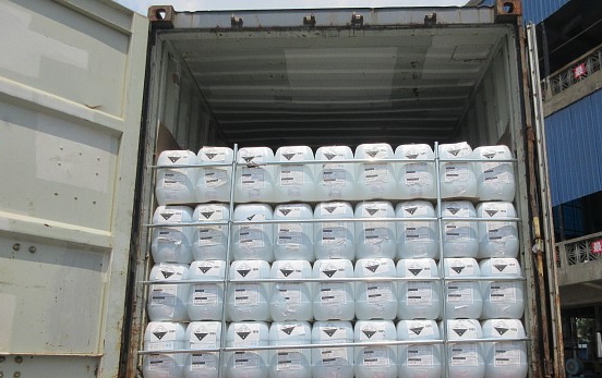 Phosphoric Acid 85% Food Grade