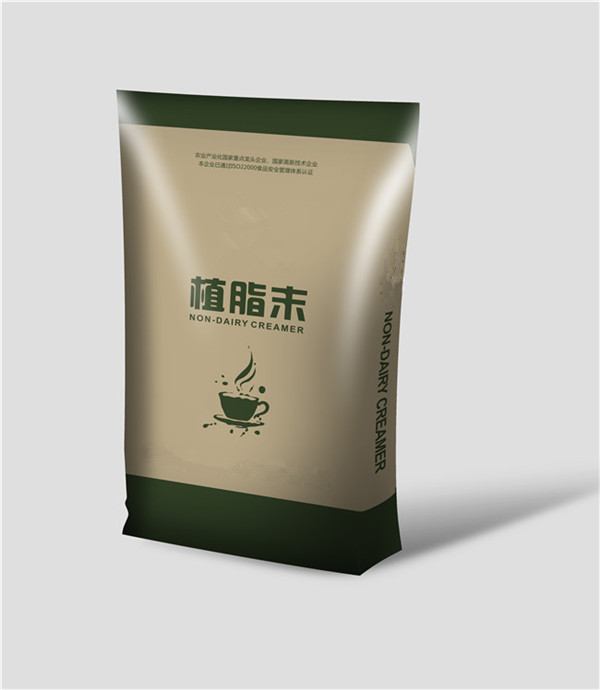 Non Dairy Creamer