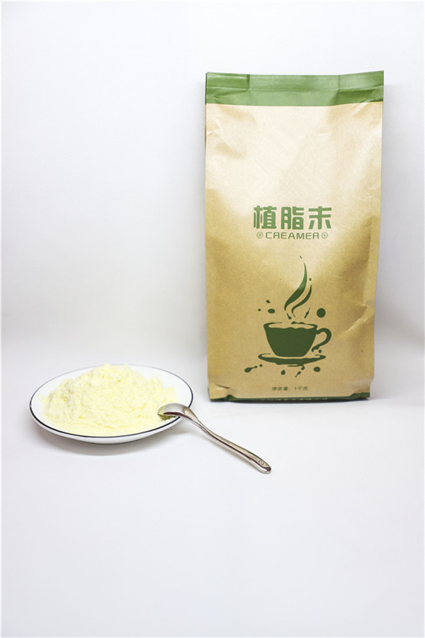 Non-dairy Creamer for coffee