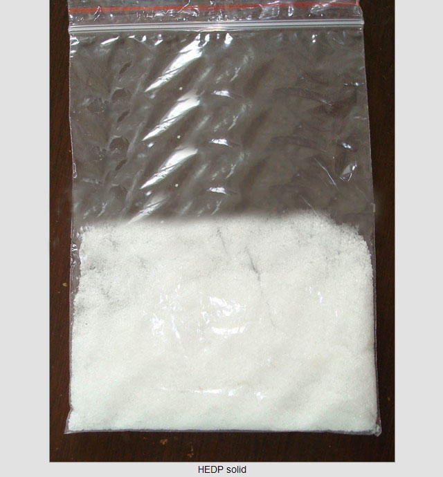 1-DIPHOSPHONIC ACID