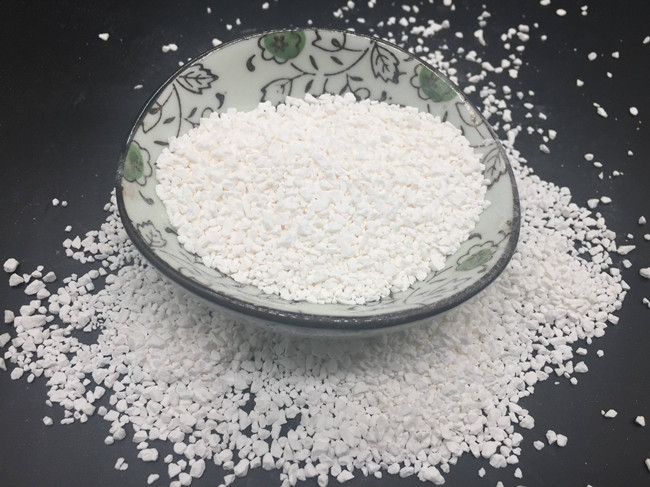 Trichloroisocyanuric Acid TCCA