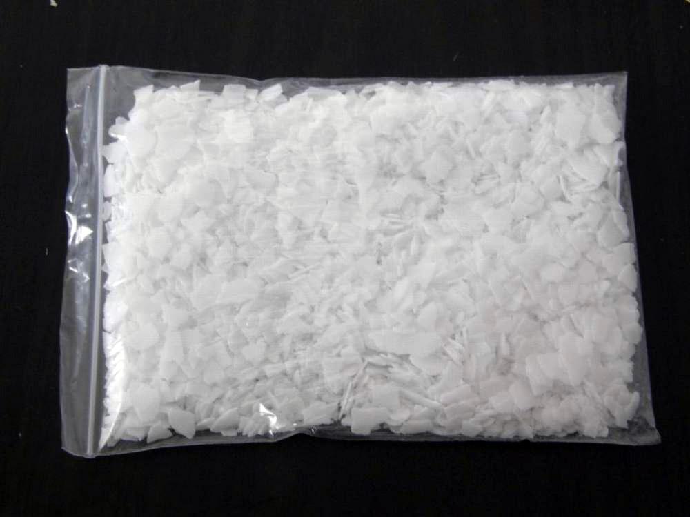 Potassium Hydroxide Price on Feb.25