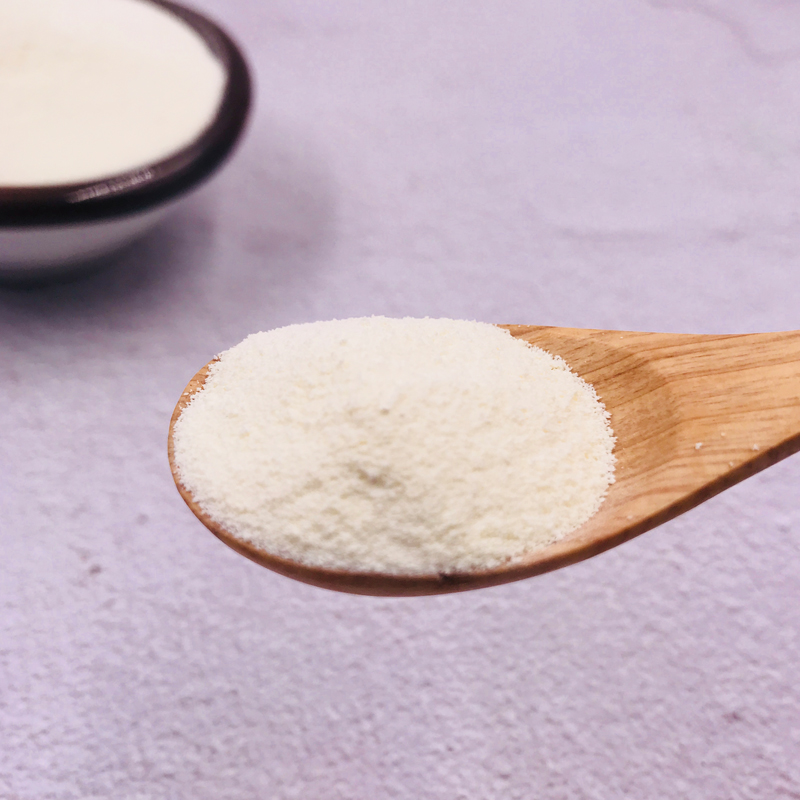 Market analysis of China's Non Dairy Creamer industry: Both consumption and export keep increasing trend