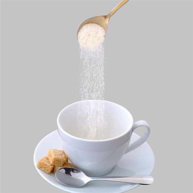 Non Dairy Creamer