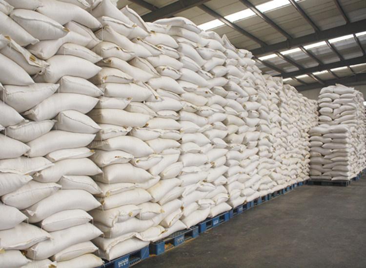 Corn Gluten meal cargo