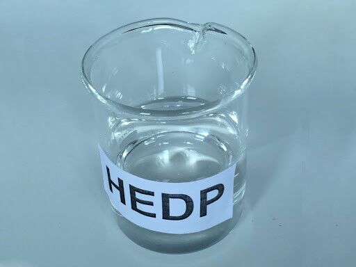 1-Hydroxy Ethylidene-1,1-Diphosphonic Acid (HEDP)