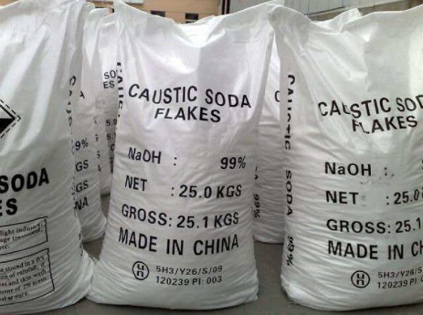 Caustic Soda