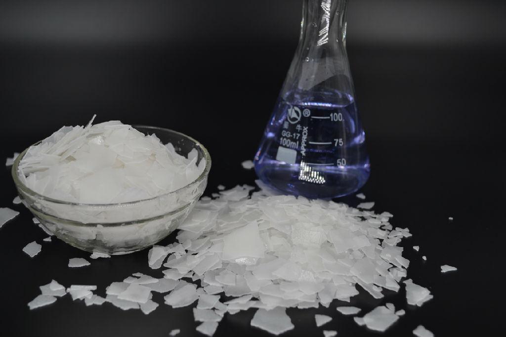  Chinese Caustic Soda price was weak on April.16