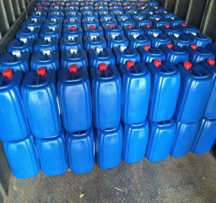 Supported by raw material,Chinese Phosphoric acid market rising steadily