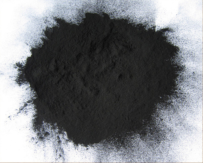 Activated carbon