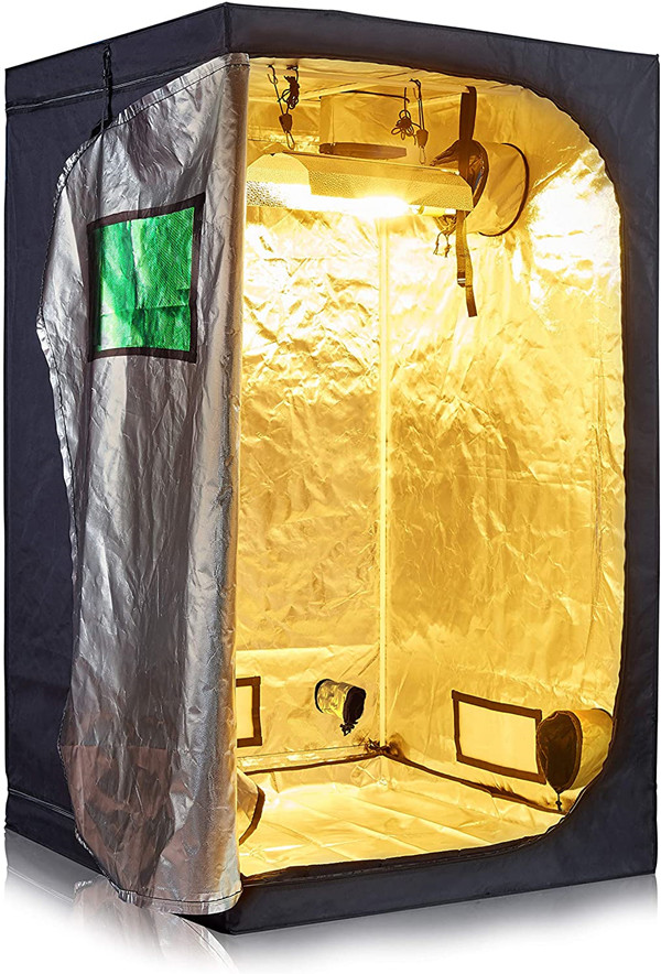 horticulture&nbsp;tent