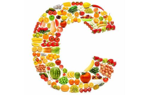 Vitamin C