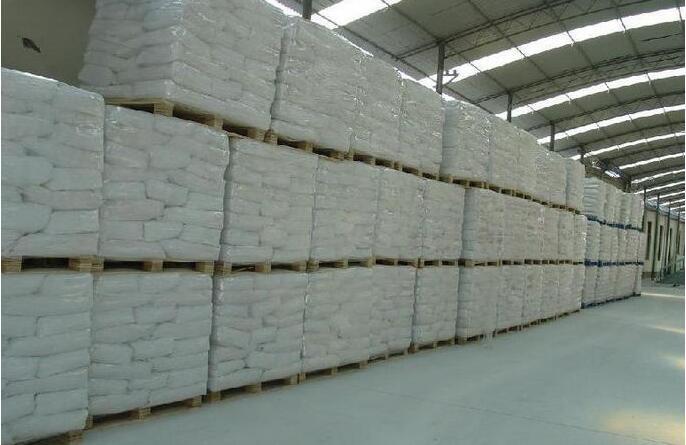 Titanium Dioxide cargo