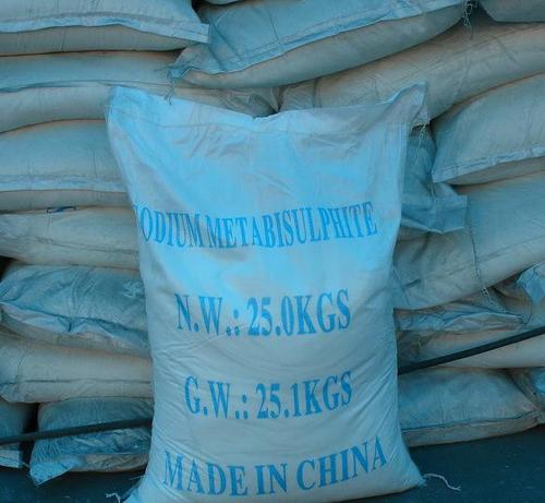 sodium pyrosulfite