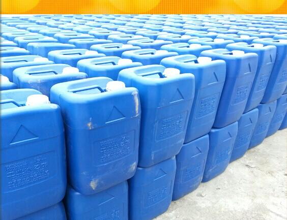 China's Glacial Acetic Acid market is temporarily stable on Mar.30.
